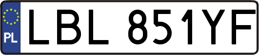 LBL851YF