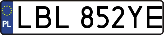LBL852YE