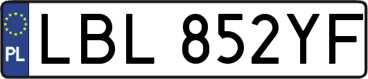 LBL852YF