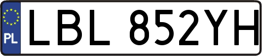 LBL852YH