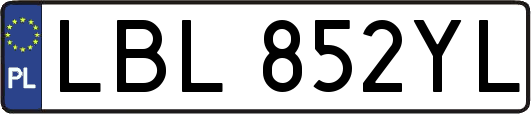 LBL852YL