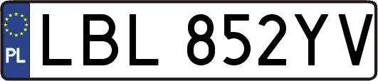 LBL852YV