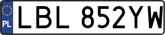 LBL852YW