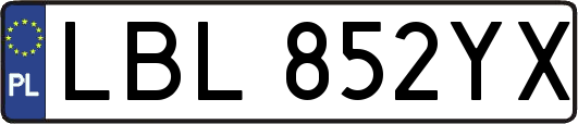 LBL852YX