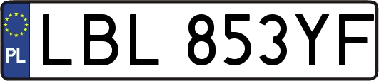 LBL853YF