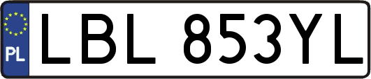 LBL853YL