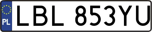 LBL853YU
