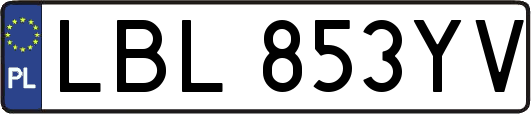 LBL853YV