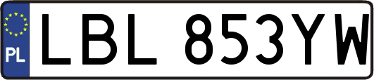 LBL853YW