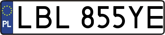 LBL855YE