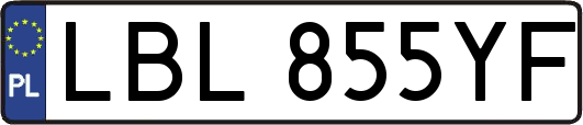 LBL855YF