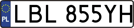 LBL855YH