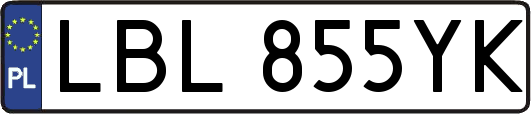 LBL855YK