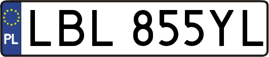 LBL855YL
