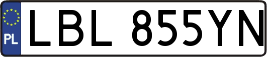 LBL855YN
