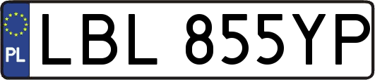 LBL855YP