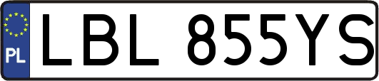 LBL855YS