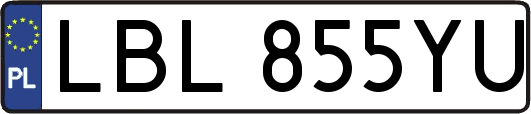 LBL855YU