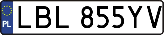 LBL855YV