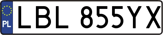 LBL855YX