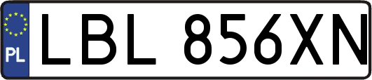 LBL856XN