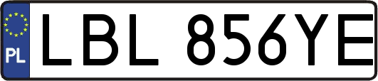 LBL856YE
