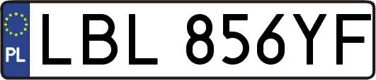 LBL856YF