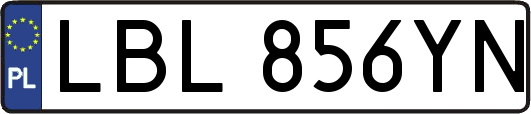 LBL856YN