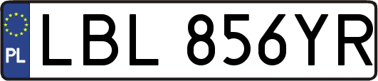 LBL856YR