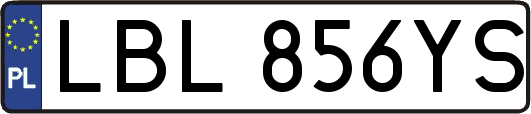 LBL856YS