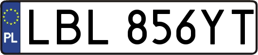 LBL856YT