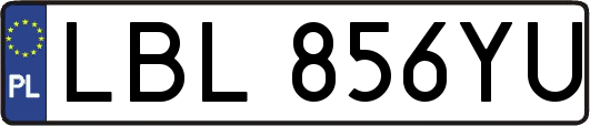 LBL856YU