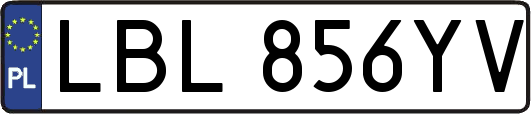 LBL856YV