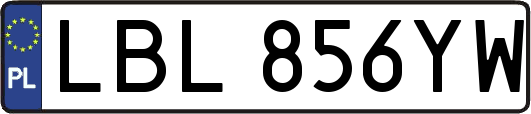 LBL856YW