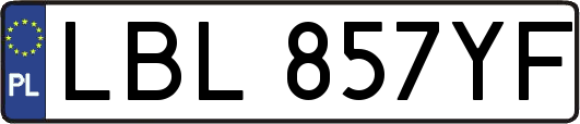 LBL857YF