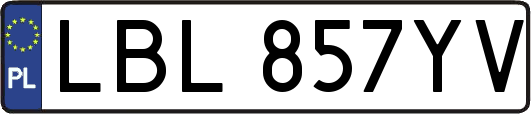 LBL857YV