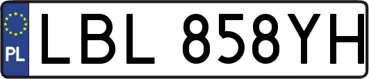 LBL858YH