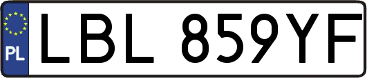 LBL859YF