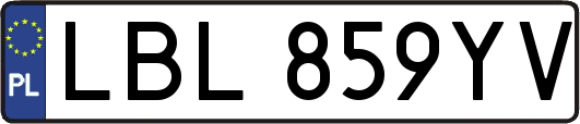 LBL859YV