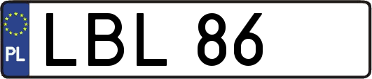 LBL86