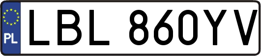 LBL860YV