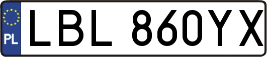 LBL860YX
