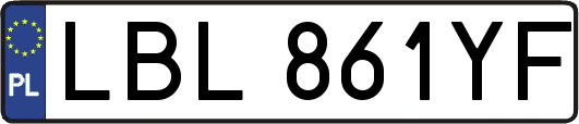 LBL861YF