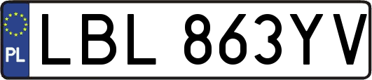LBL863YV