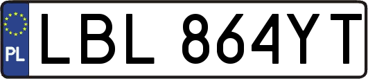LBL864YT