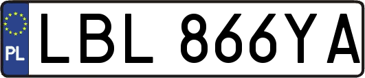 LBL866YA