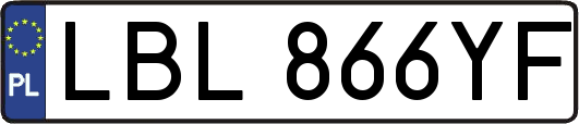 LBL866YF