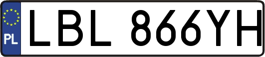 LBL866YH