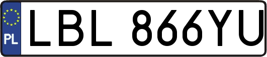 LBL866YU