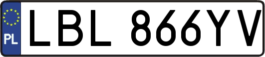 LBL866YV
